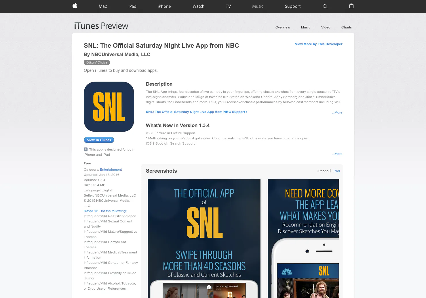 SNL