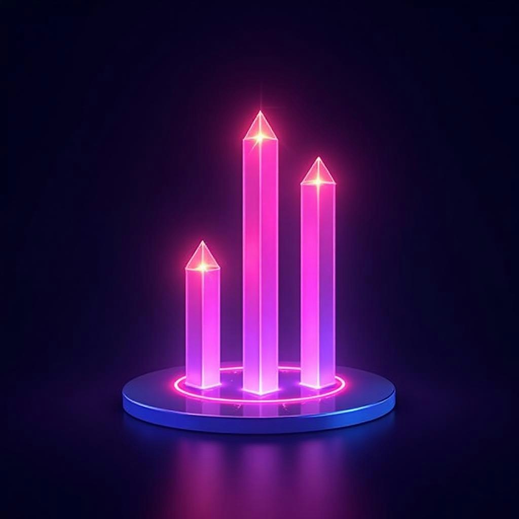 GoodAITools - Product Hunt launch logo