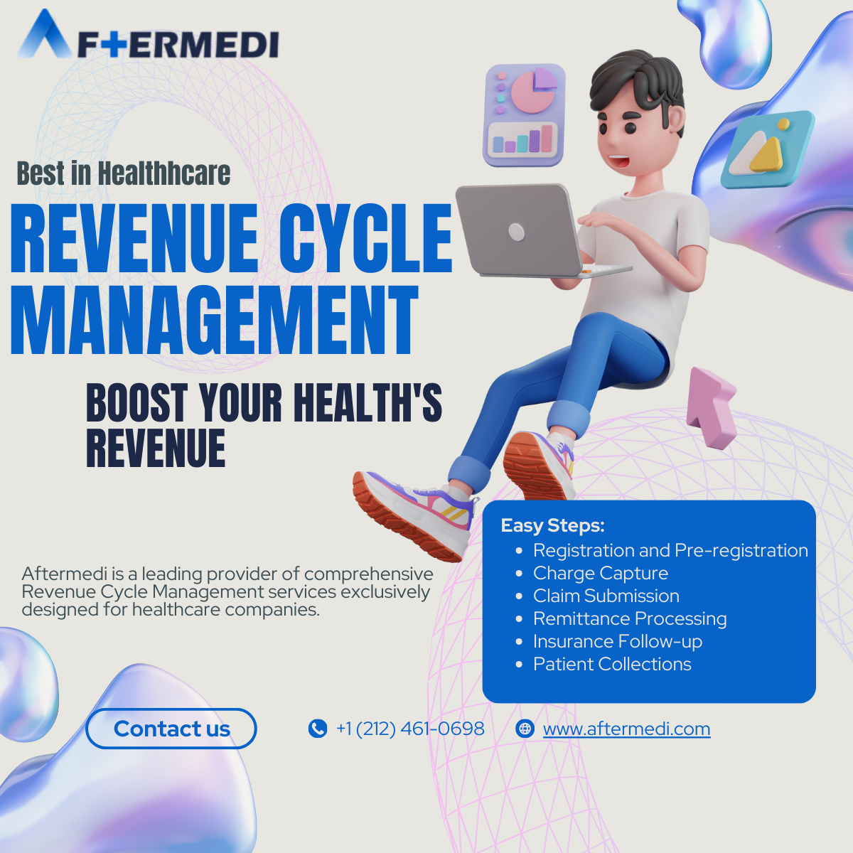 revenue cycle management