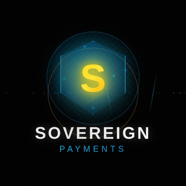 Sovereign Payment Engine by LocalPulse
