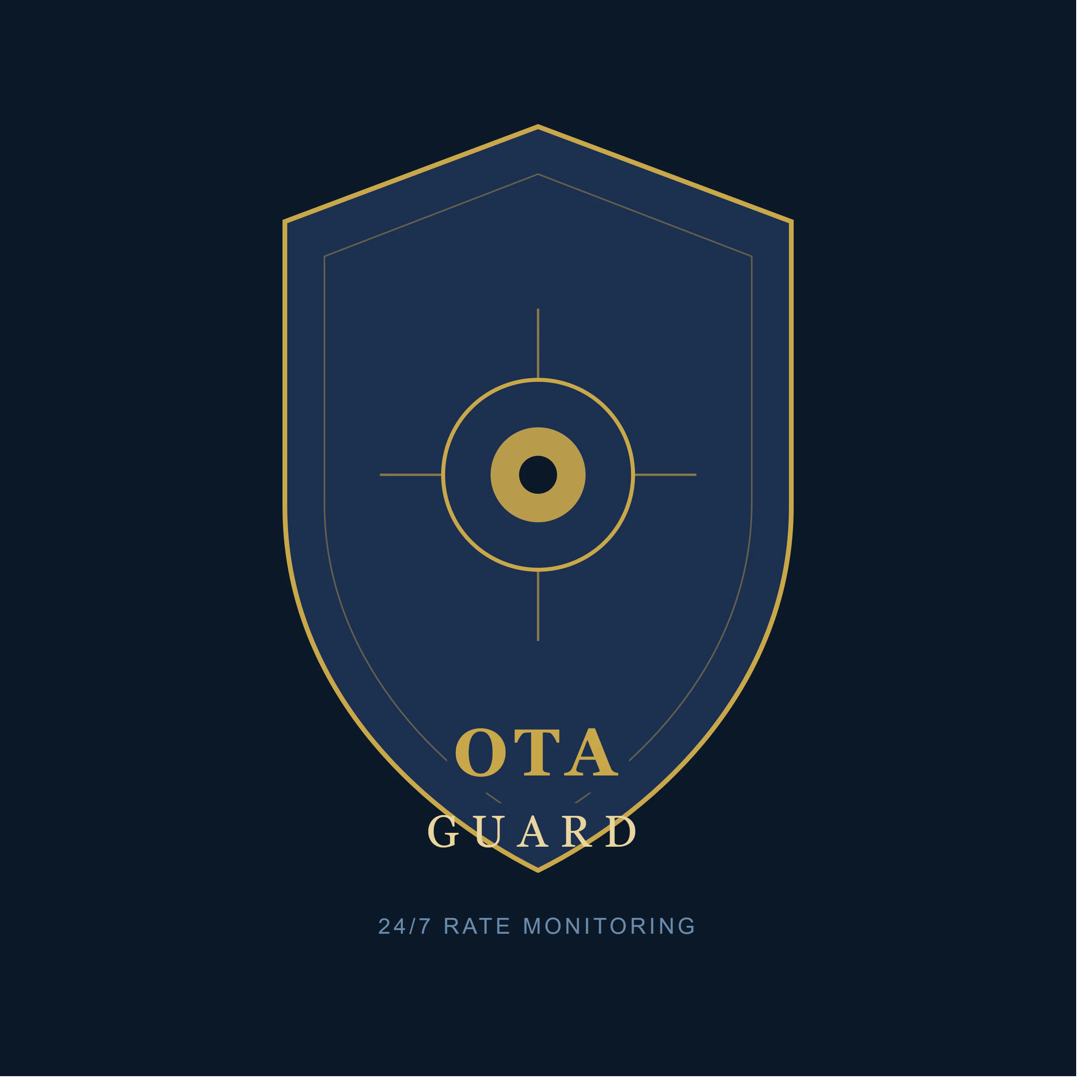 OTA Guard logo