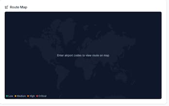 FlightClaim AI gallery image