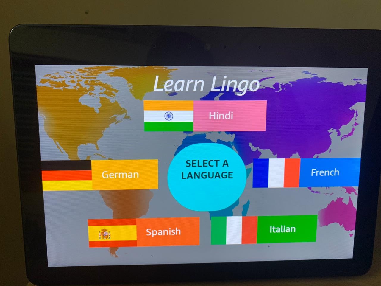 Learn Lingo gallery image