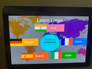 Learn Lingo gallery image