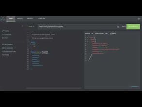Altair GraphQL Client gallery image