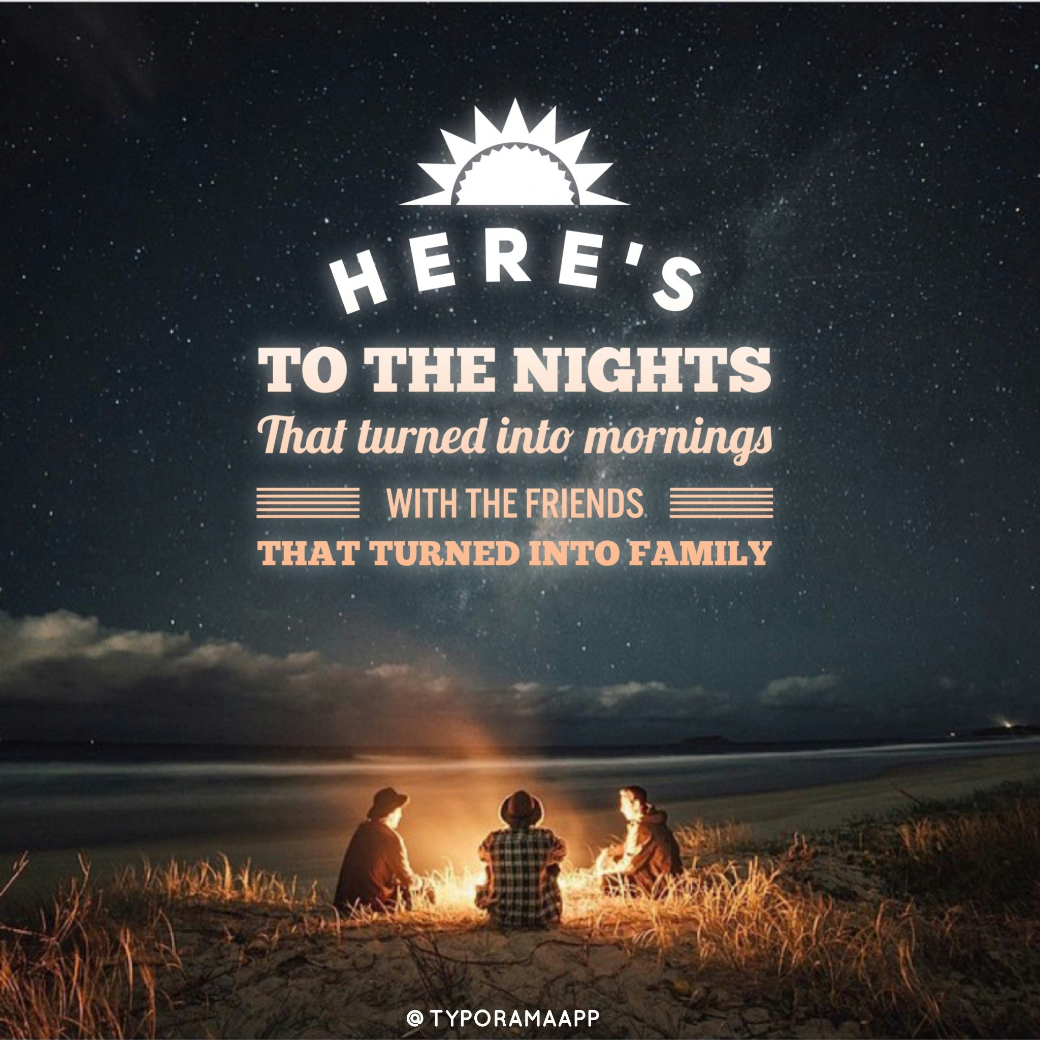 Typorama gallery image