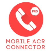 ACR for Zoho CRM Extension