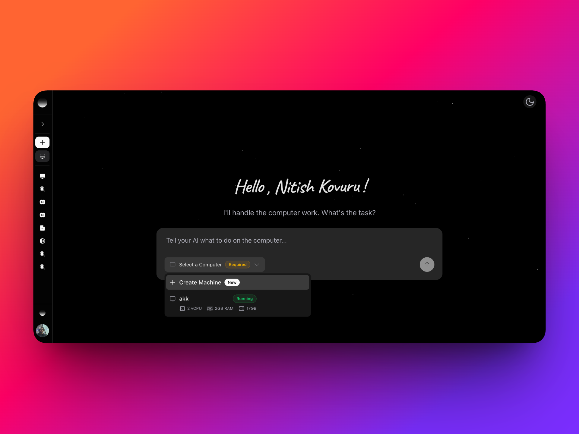Coasty - Screenshot 2 showing product features and functionality
