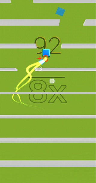 Endless gallery image