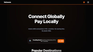 ViaConecta gallery image