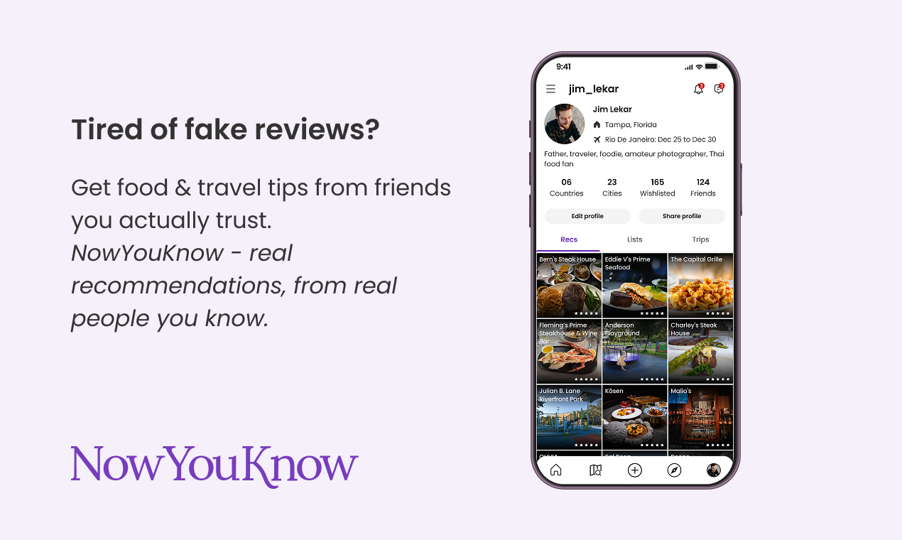 NowYouKnow gallery image