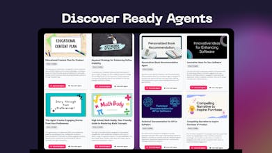 Caywork gallery image