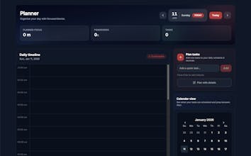 Pomodoronline gallery image