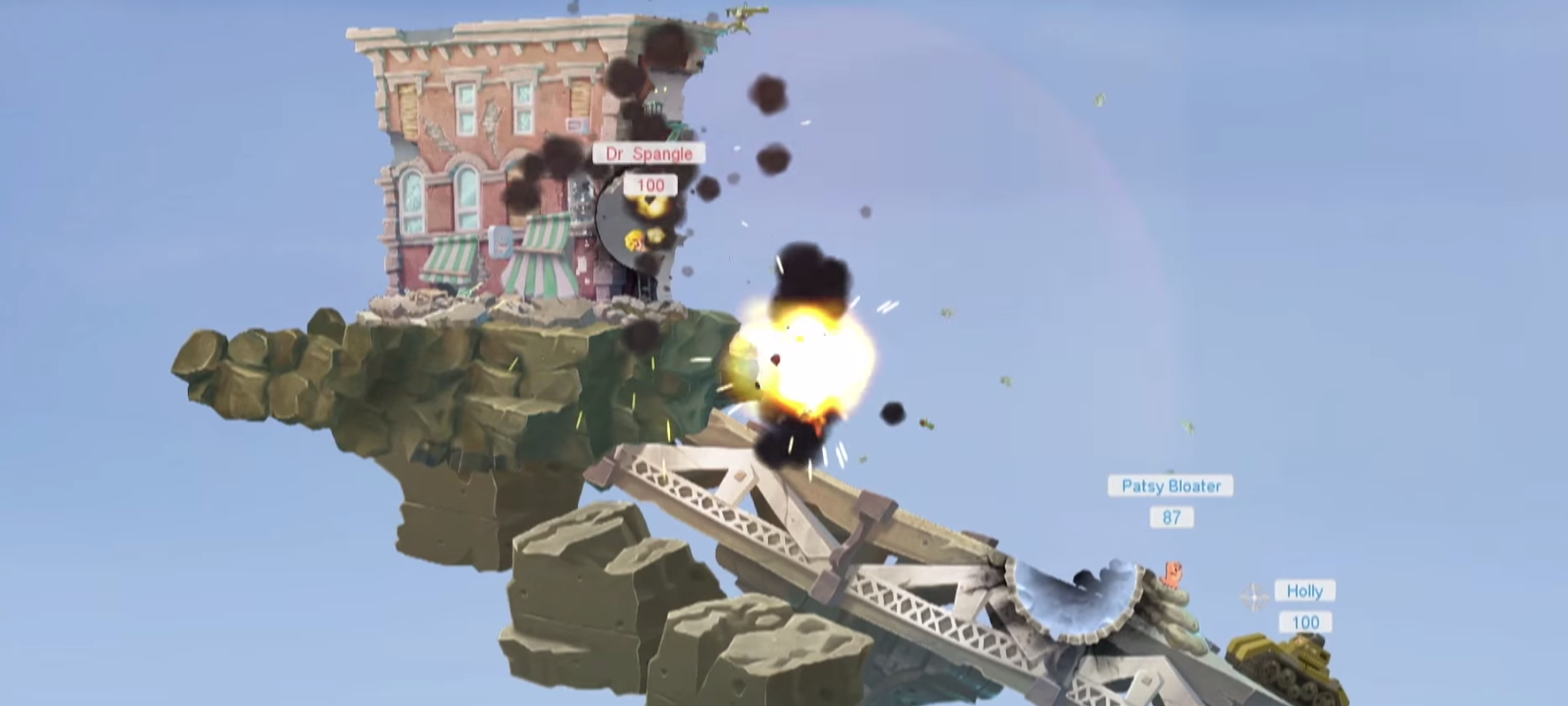 Worms WMD gallery image