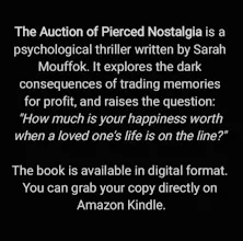 Psychological Thriller Book gallery image