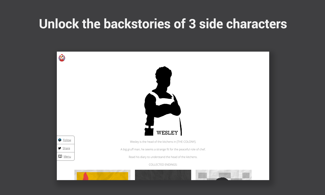 Tunnels gallery image