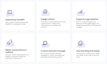 UseChat gallery image