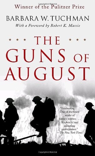 The Guns of August gallery image