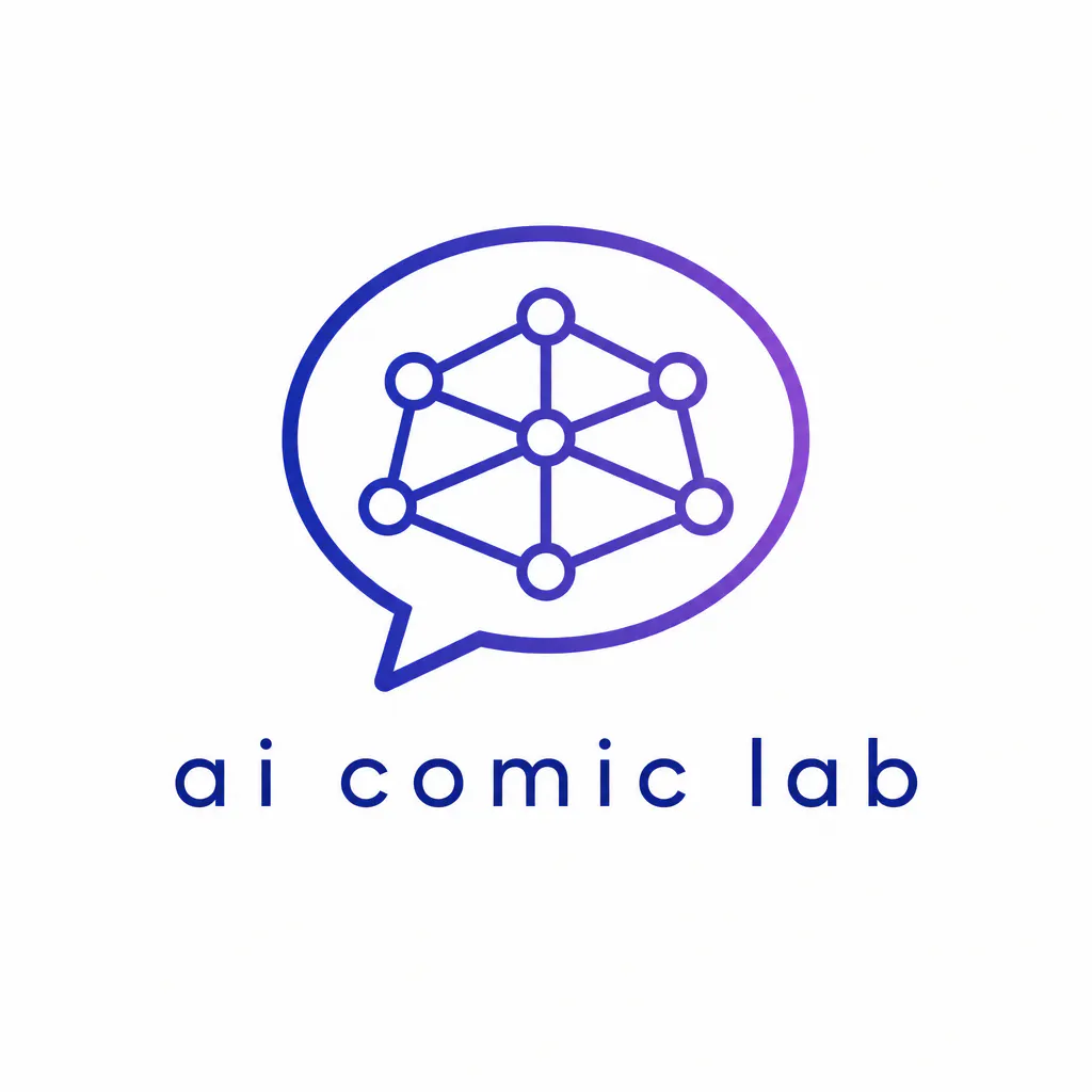 AI Comic Lab