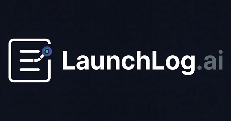LaunchLog screenshot 1