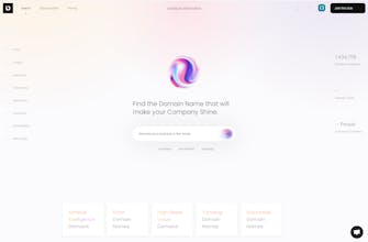 Unique Domains gallery image