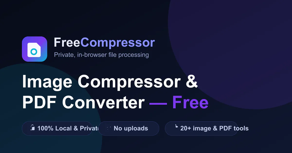 FreeCompressor gallery image