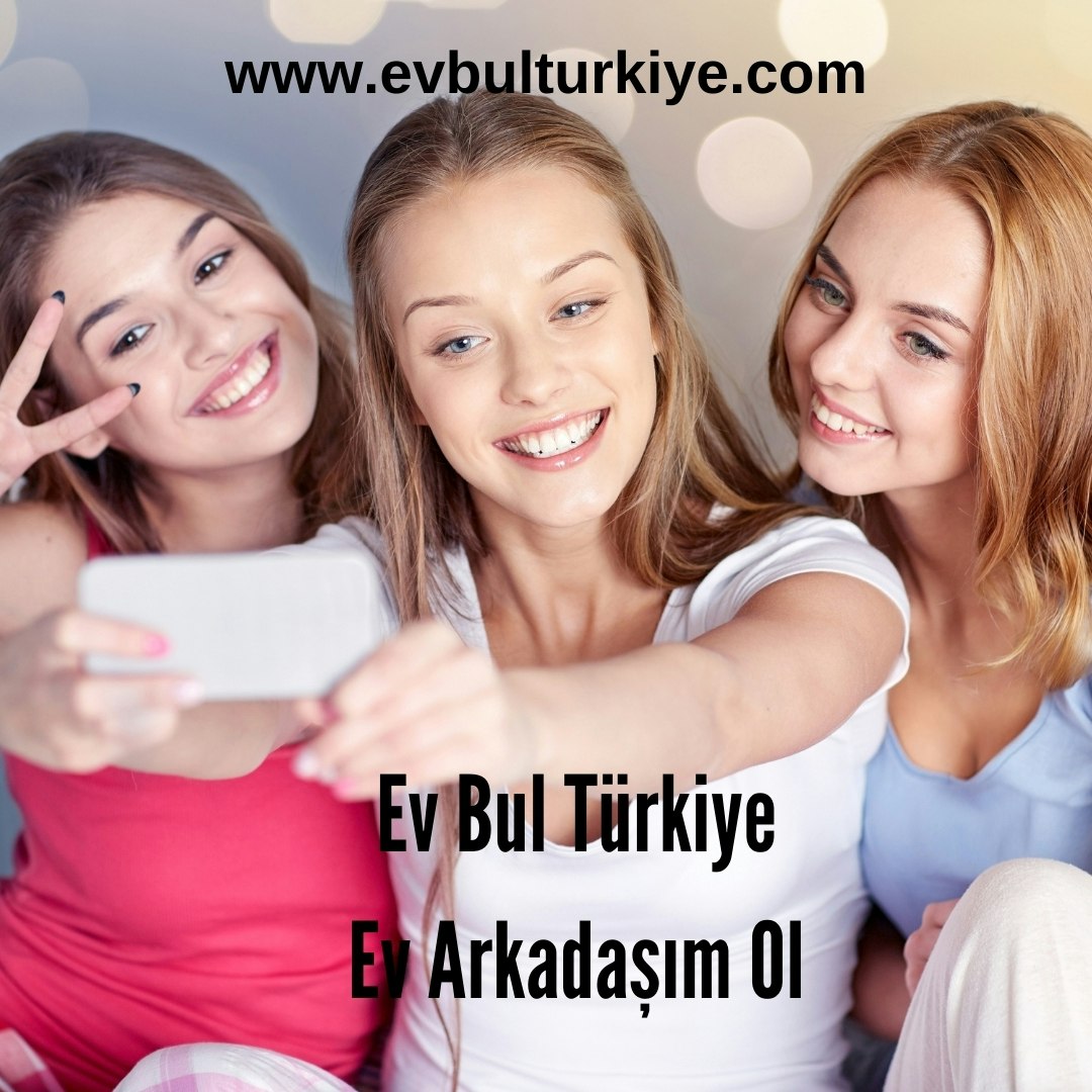 Ev Bul – Roommate Finder gallery image