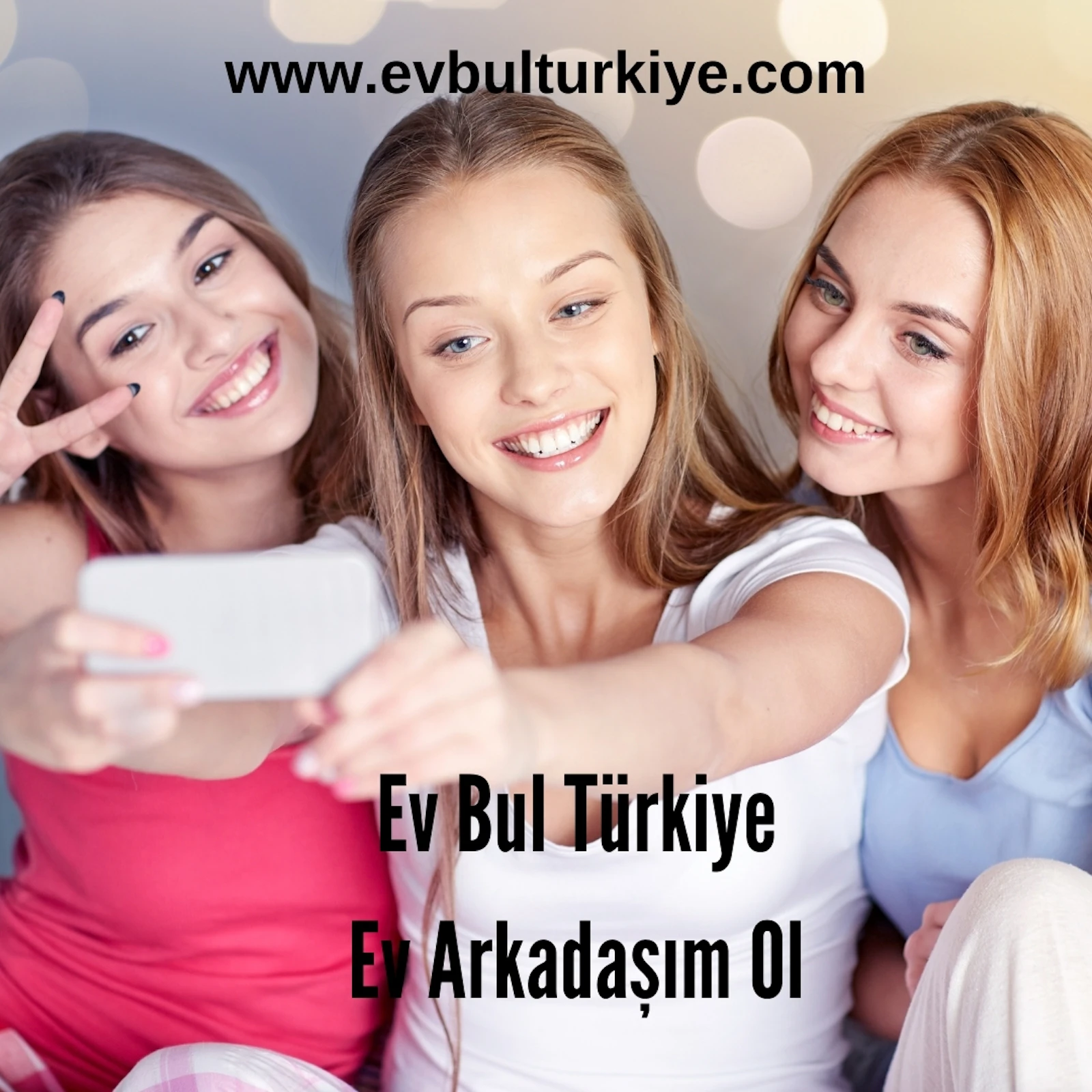 Ev Bul – Roommate Finder screenshot 3