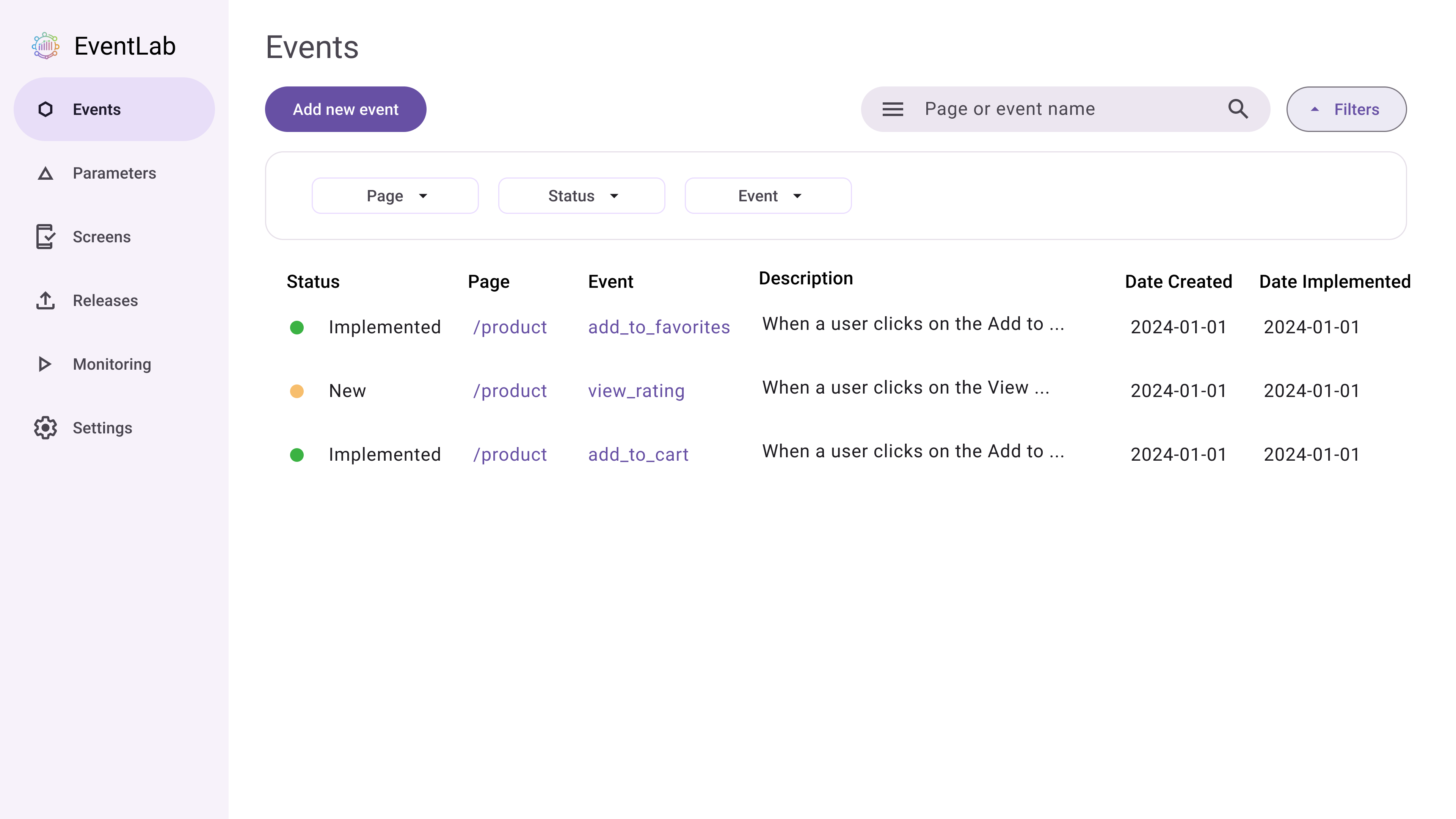 EventLab media 2