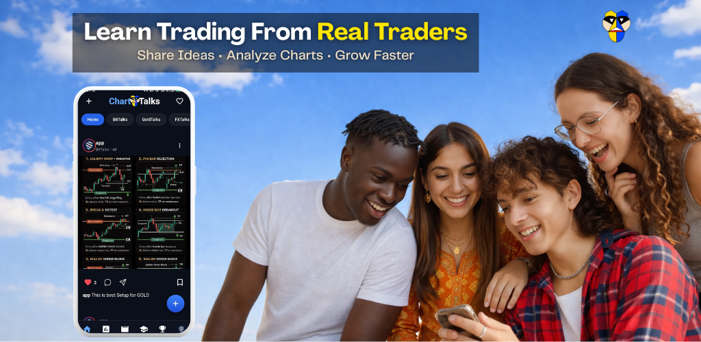 ChartTalks gallery image