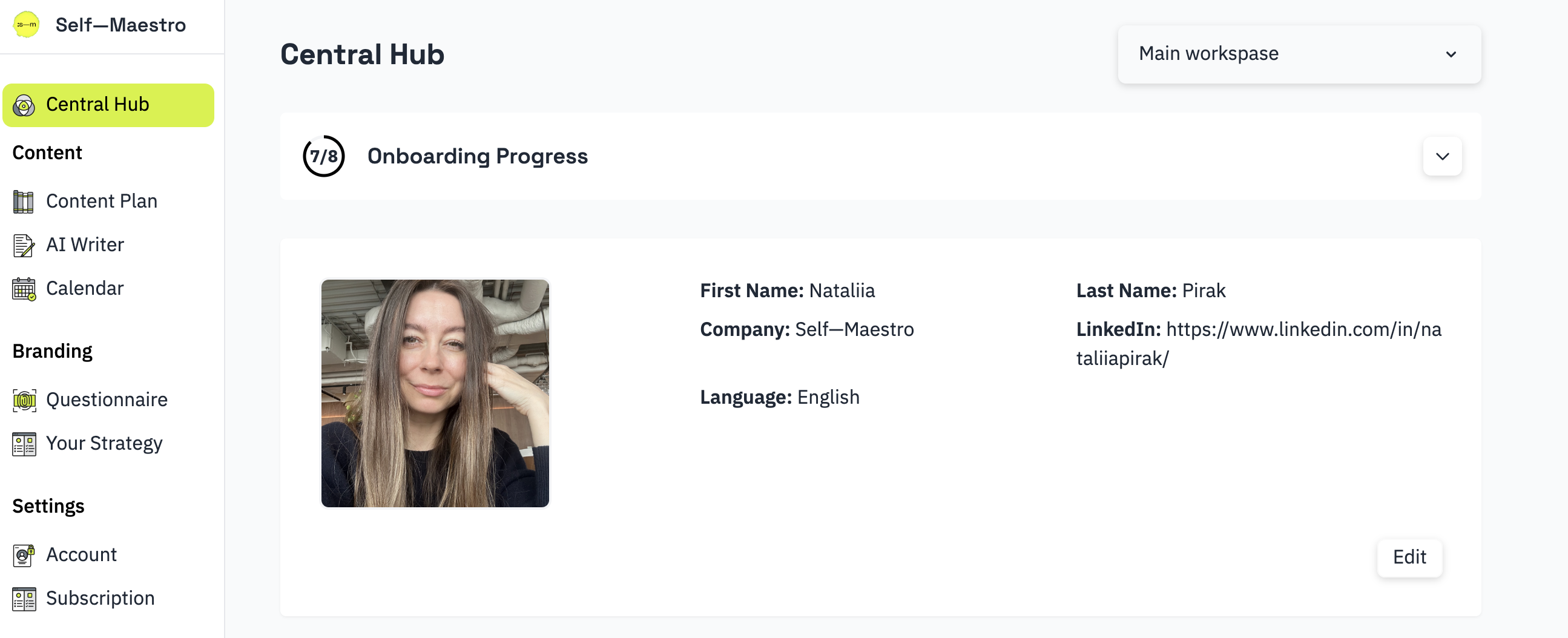 :self— maestro gallery image