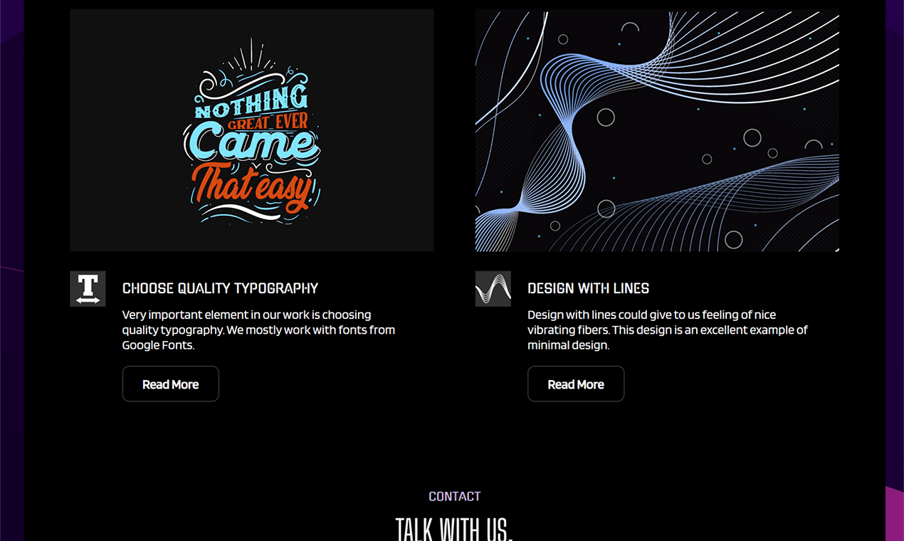 CreativY gallery image