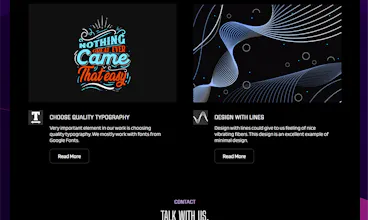 CreativY gallery image