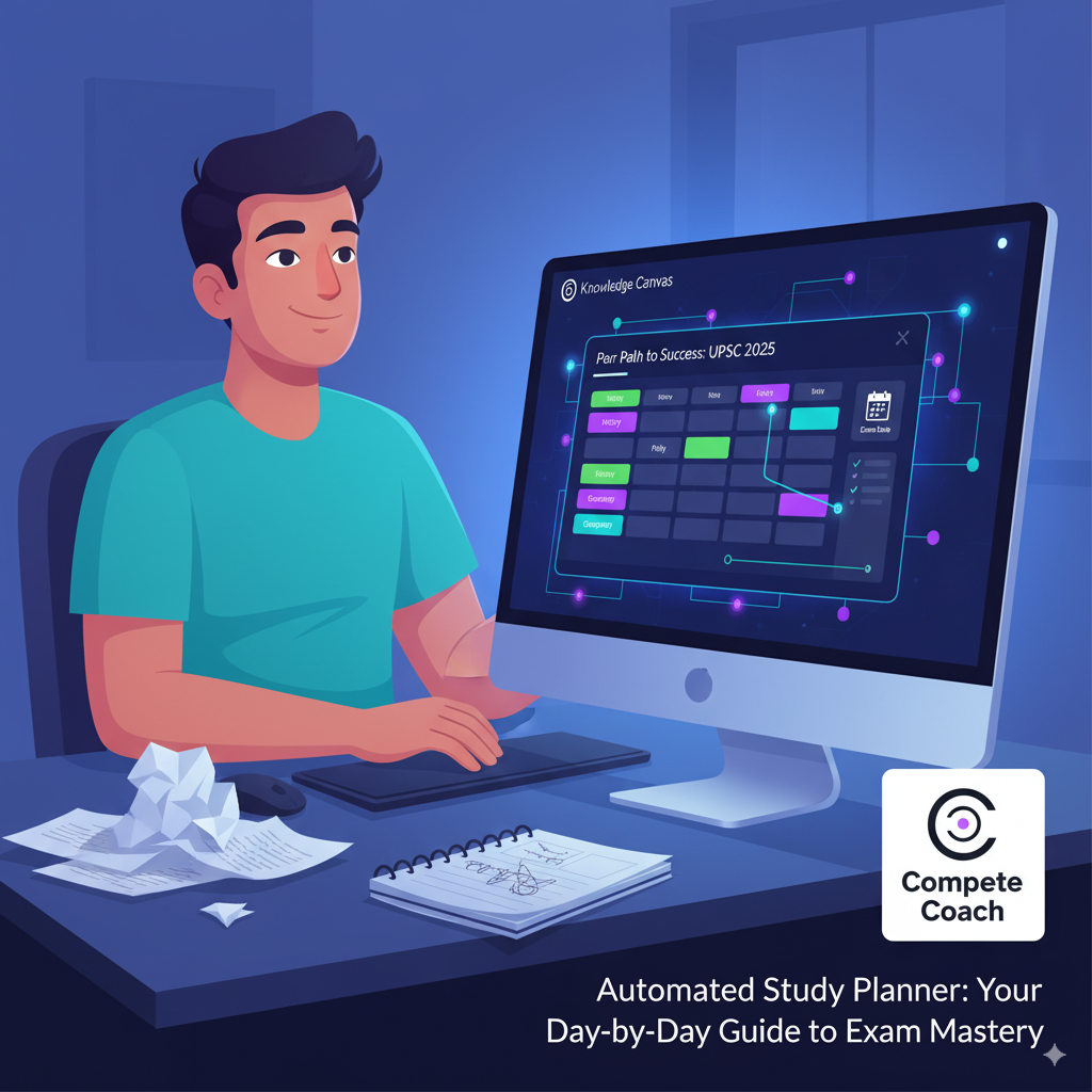 Compete Coach gallery image