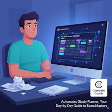 Compete Coach gallery image