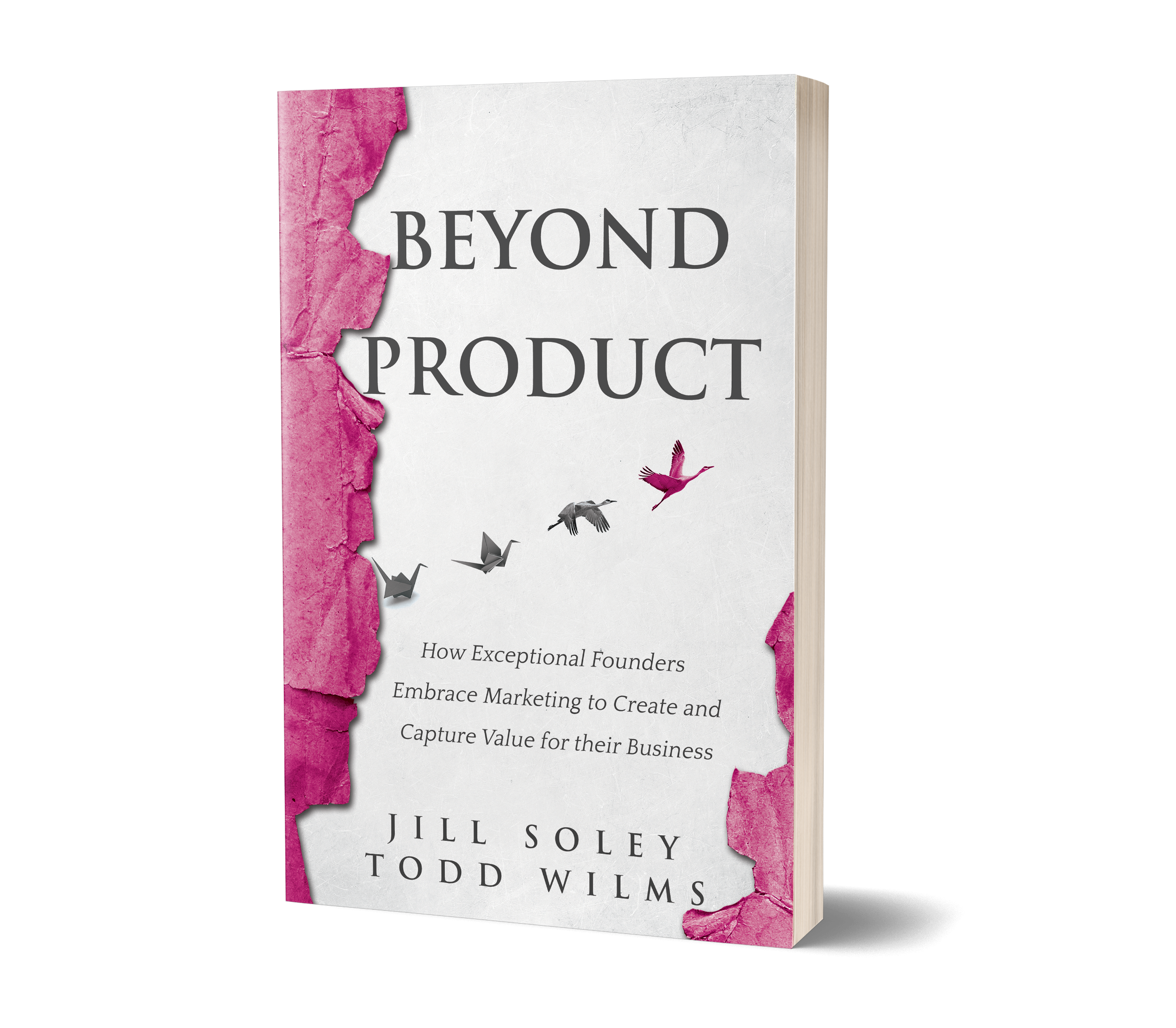 Beyond Product Image