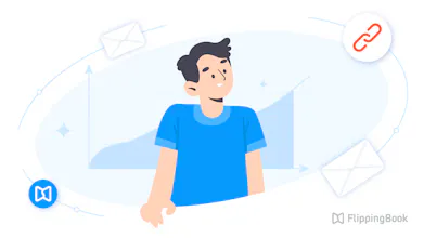 Zapier and FlippingBook Integration gallery image