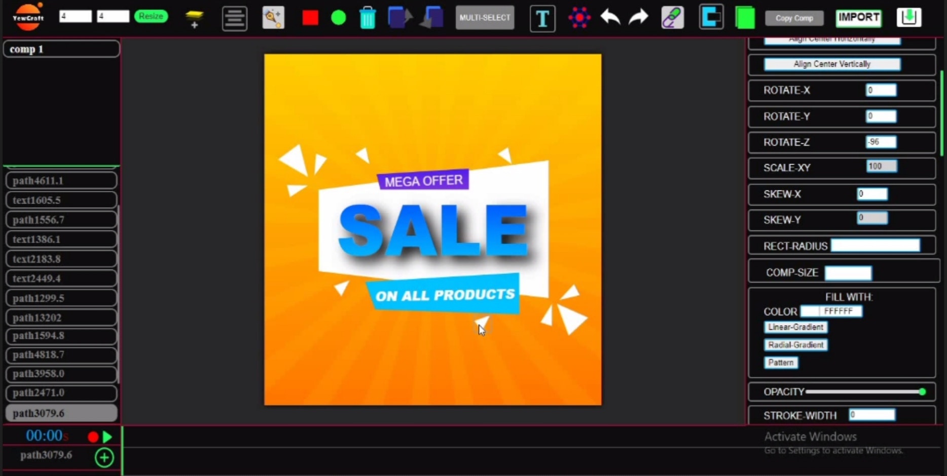 YewCraft gallery image