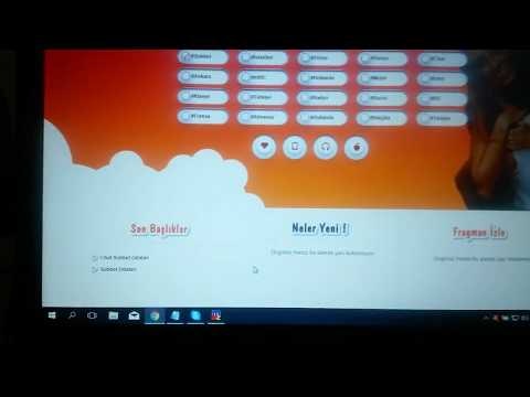 Sohbet gallery image