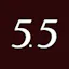 fivepointfive