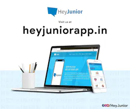 HeyJunior gallery image