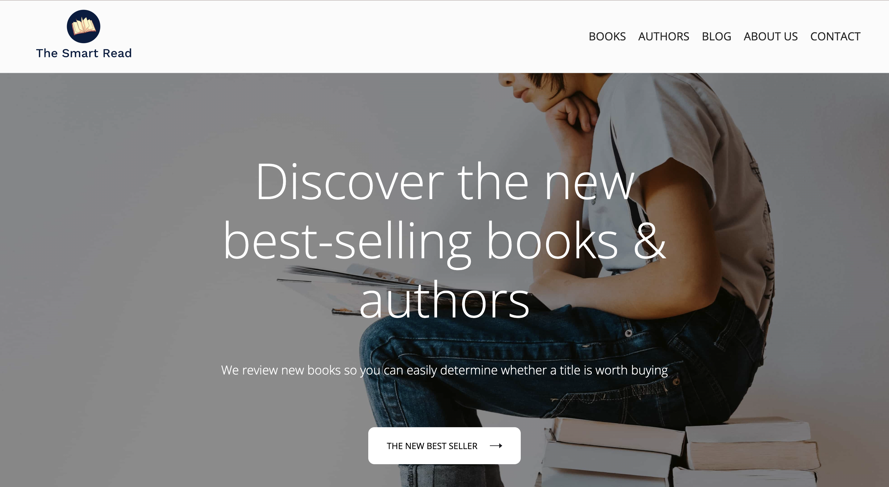 La lectura inteligente - Descubra los nuevos libros y autores más vendidos media 1
