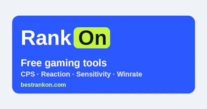 RankOn gallery image
