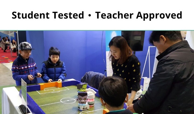 Kamibot gallery image