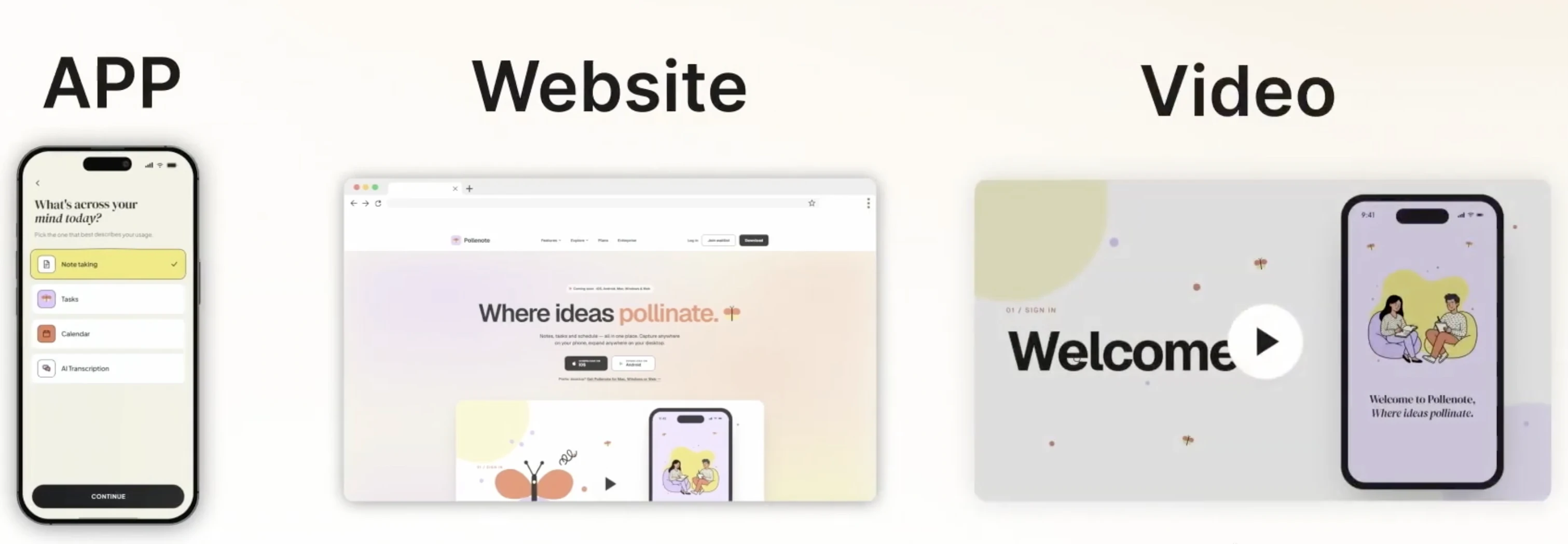 Genspark Design screenshot 6