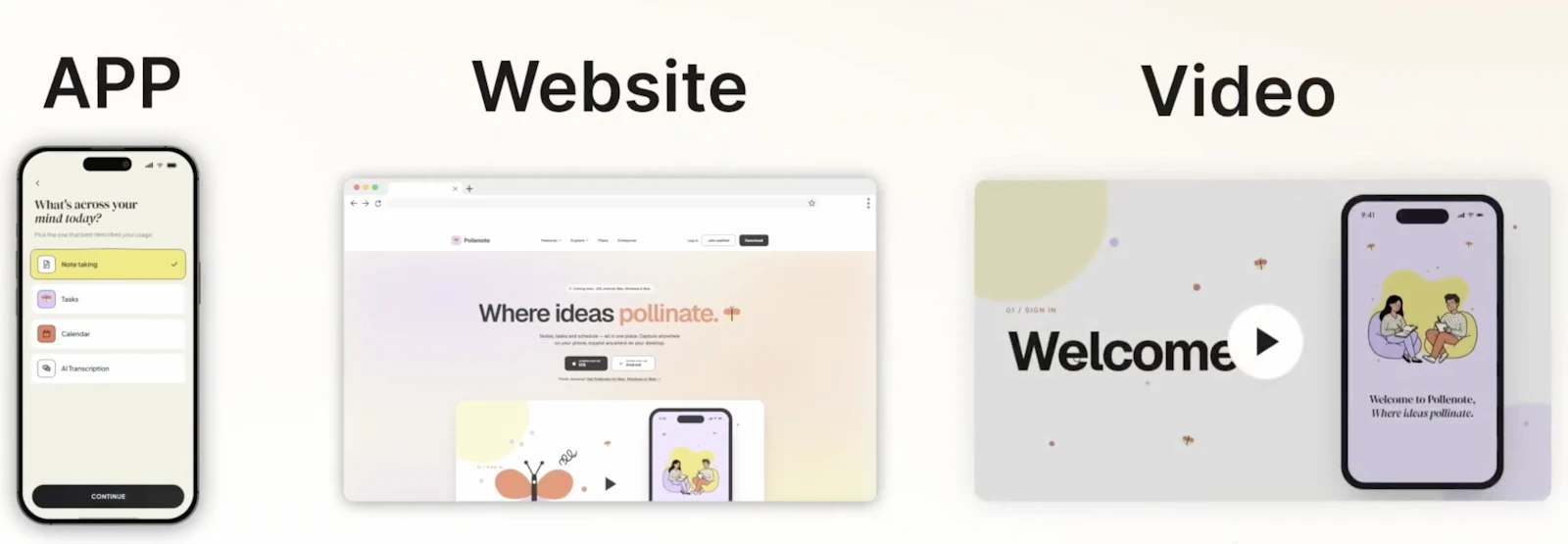 Genspark Design screenshot 7