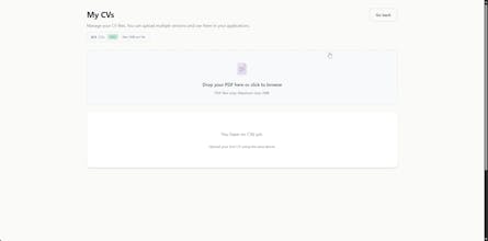 HireMe Assistant gallery image