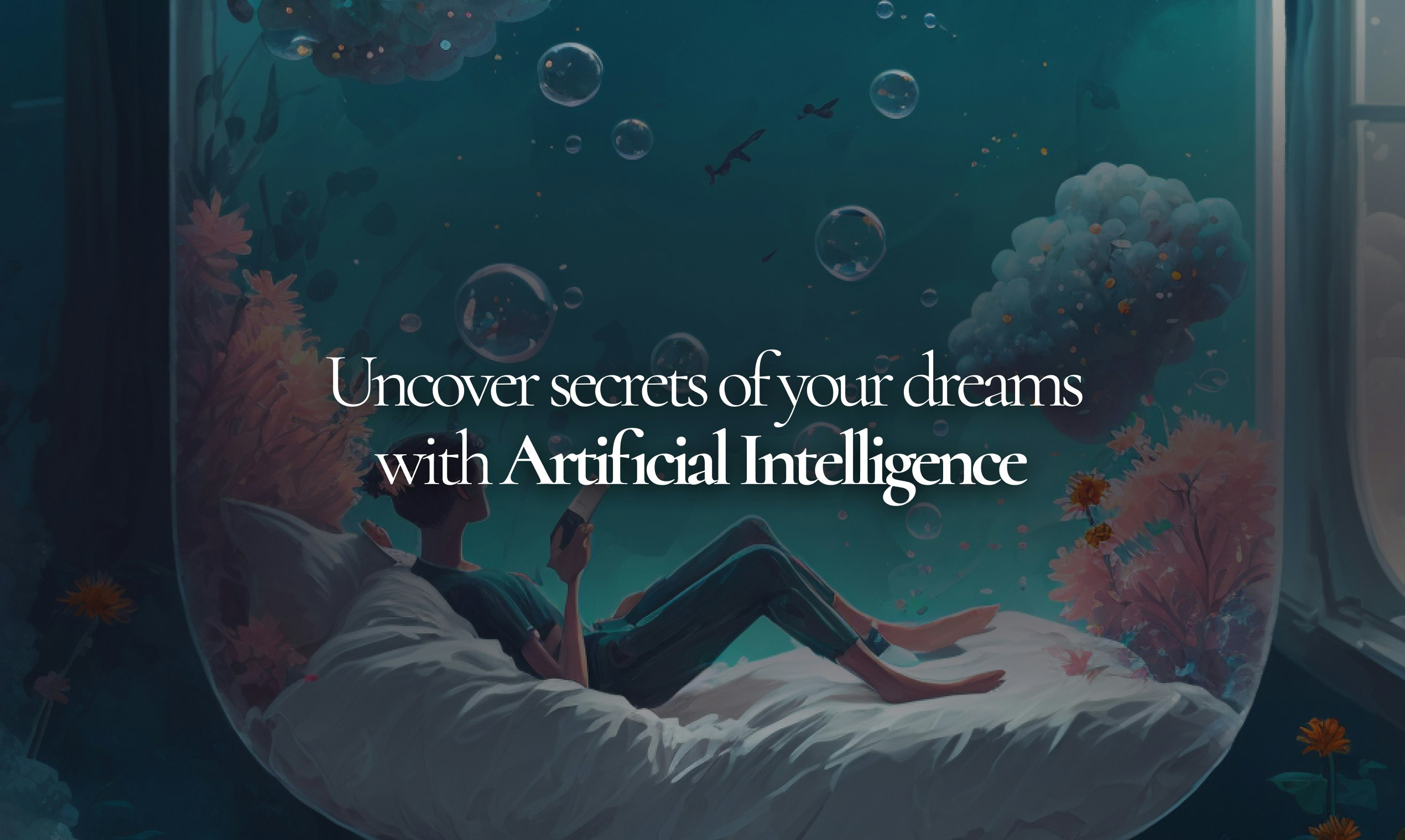 DreamEscape gallery image