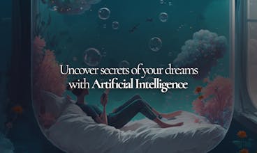 DreamEscape gallery image