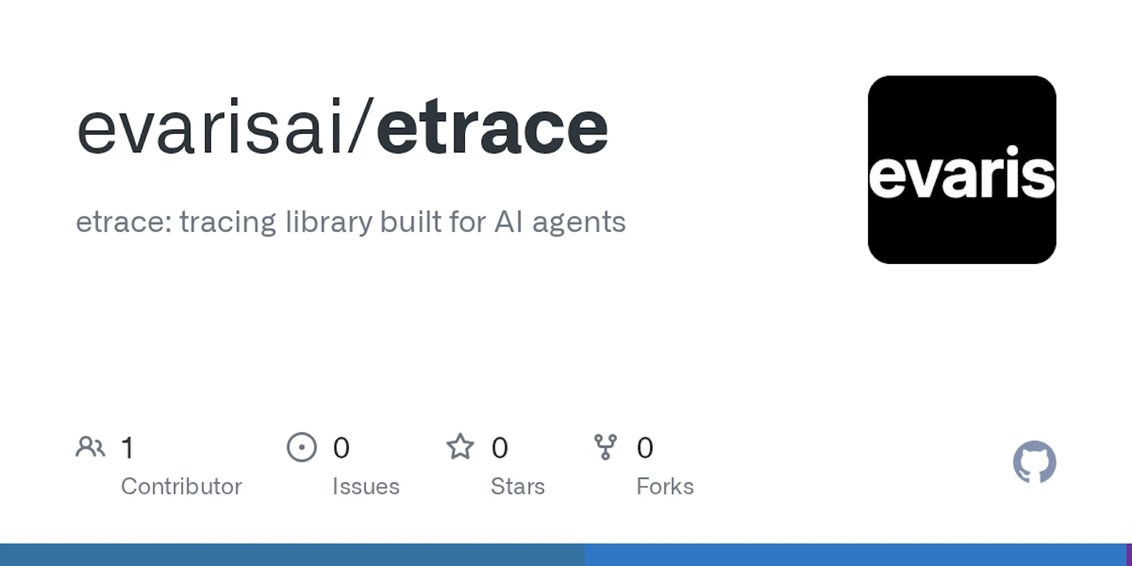 etrace: open source minimal tracing lib screenshot 2